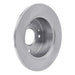 Disc Brake Rotor Dynamic Friction 600-58007