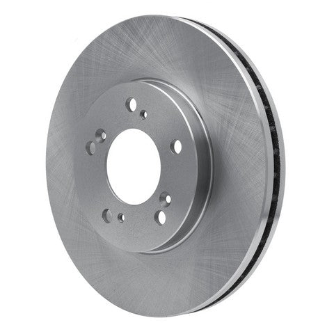 Disc Brake Rotor Dynamic Friction 600-58008