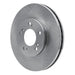 Disc Brake Rotor Dynamic Friction 600-58008
