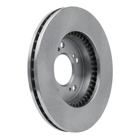 Disc Brake Rotor Dynamic Friction 600-58008