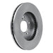 Disc Brake Rotor Dynamic Friction 600-58008