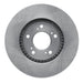 Disc Brake Rotor Dynamic Friction 600-58008
