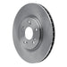 Disc Brake Rotor Dynamic Friction 600-58012