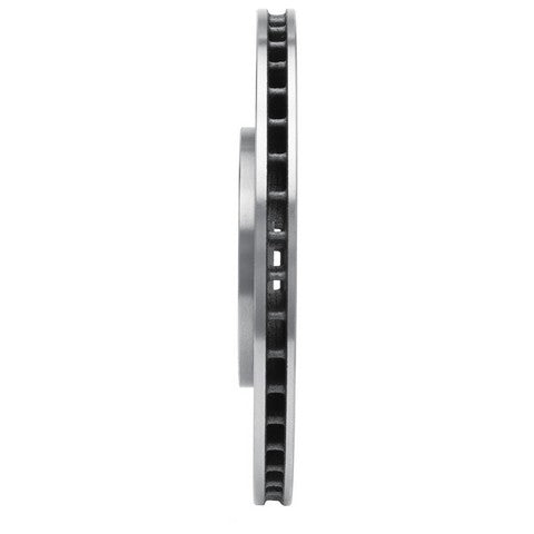 Disc Brake Rotor Dynamic Friction 600-58012