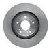 Disc Brake Rotor Dynamic Friction 600-58012