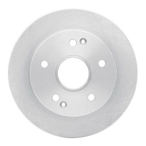 Disc Brake Rotor Dynamic Friction 600-58013