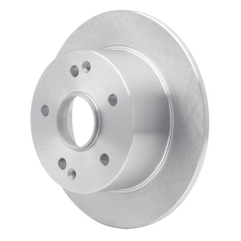Disc Brake Rotor Dynamic Friction 600-58013