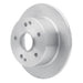 Disc Brake Rotor Dynamic Friction 600-58013