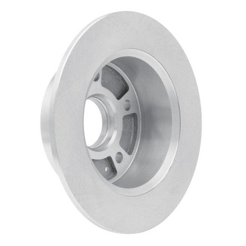 Disc Brake Rotor Dynamic Friction 600-58013