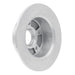Disc Brake Rotor Dynamic Friction 600-58013