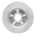 Disc Brake Rotor Dynamic Friction 600-58013
