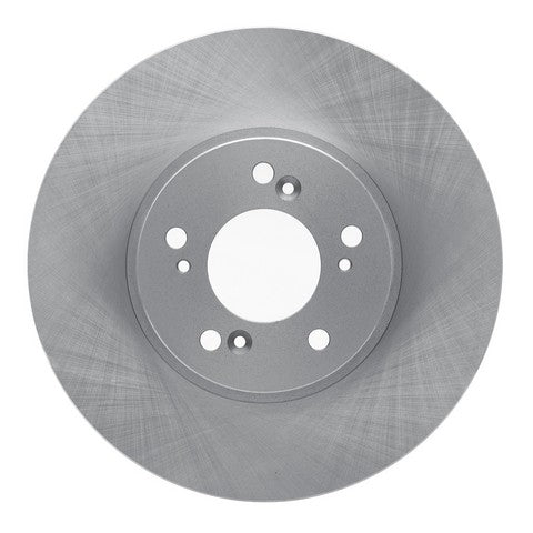 Disc Brake Rotor Dynamic Friction 600-58015