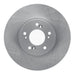Disc Brake Rotor Dynamic Friction 600-58015
