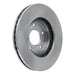 Disc Brake Rotor Dynamic Friction 600-58015