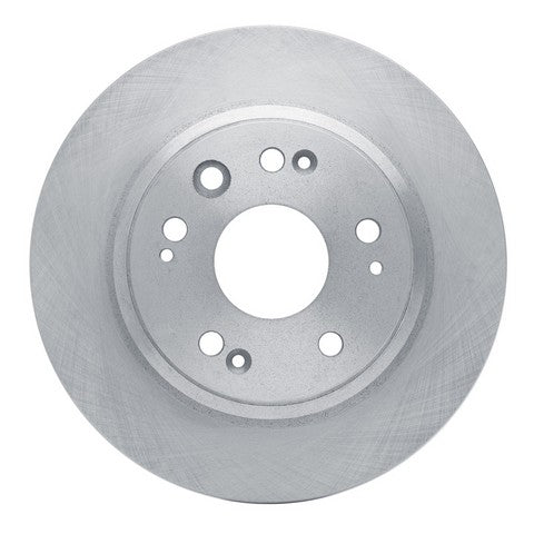 Disc Brake Rotor Dynamic Friction 600-58018