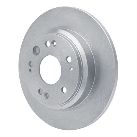 Disc Brake Rotor Dynamic Friction 600-58018