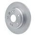 Disc Brake Rotor Dynamic Friction 600-58018