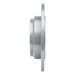 Disc Brake Rotor Dynamic Friction 600-58018