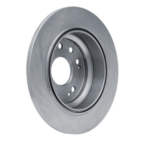 Disc Brake Rotor Dynamic Friction 600-58018
