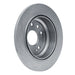 Disc Brake Rotor Dynamic Friction 600-58018