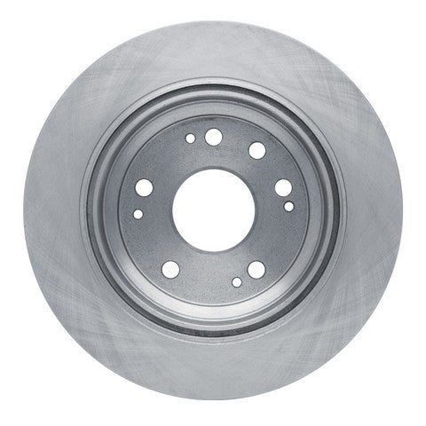 Disc Brake Rotor Dynamic Friction 600-58018