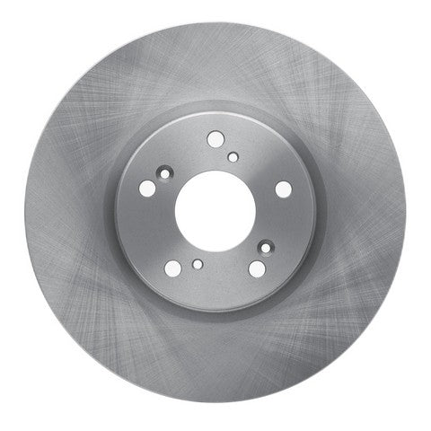 Disc Brake Rotor Dynamic Friction 600-58020
