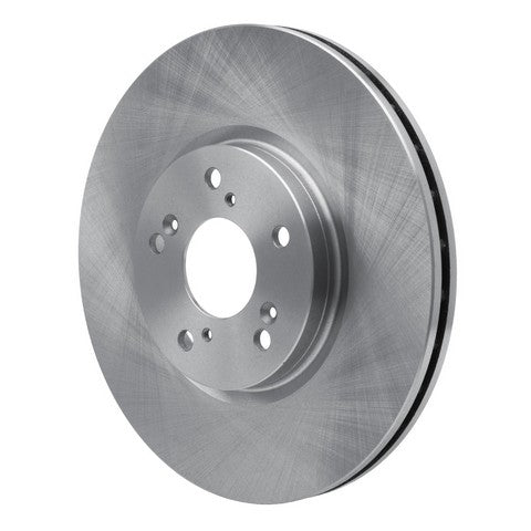 Disc Brake Rotor Dynamic Friction 600-58020