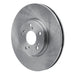 Disc Brake Rotor Dynamic Friction 600-58020