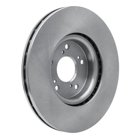 Disc Brake Rotor Dynamic Friction 600-58020