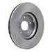 Disc Brake Rotor Dynamic Friction 600-58020
