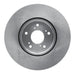 Disc Brake Rotor Dynamic Friction 600-58020