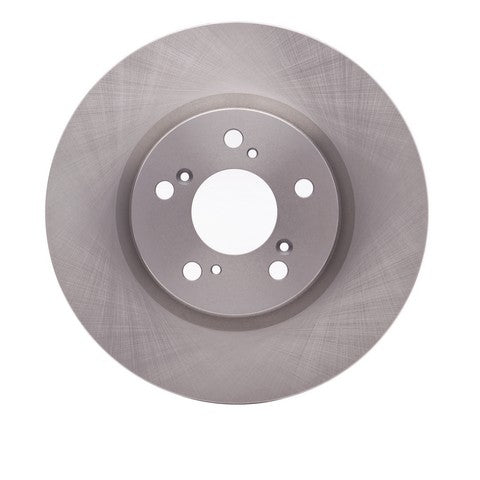 Disc Brake Rotor Dynamic Friction 600-58021