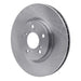 Disc Brake Rotor Dynamic Friction 600-58021