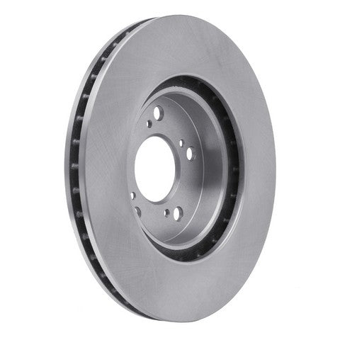 Disc Brake Rotor Dynamic Friction 600-58021