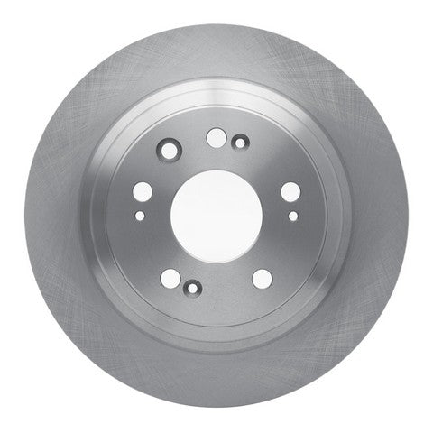 Disc Brake Rotor Dynamic Friction 600-58022