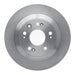Disc Brake Rotor Dynamic Friction 600-58022