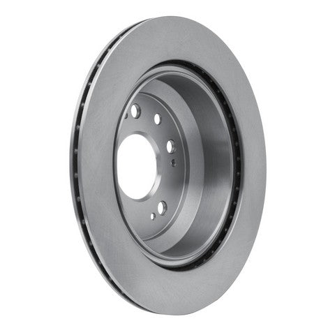 Disc Brake Rotor Dynamic Friction 600-58022