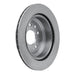 Disc Brake Rotor Dynamic Friction 600-58022
