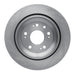 Disc Brake Rotor Dynamic Friction 600-58022