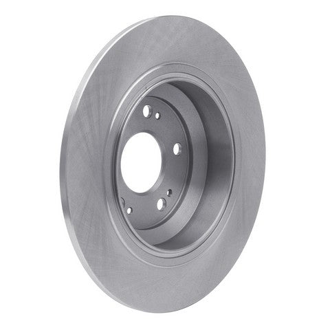 Disc Brake Rotor Dynamic Friction 600-58023