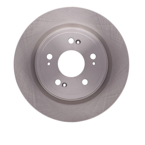 Disc Brake Rotor Dynamic Friction 600-58024