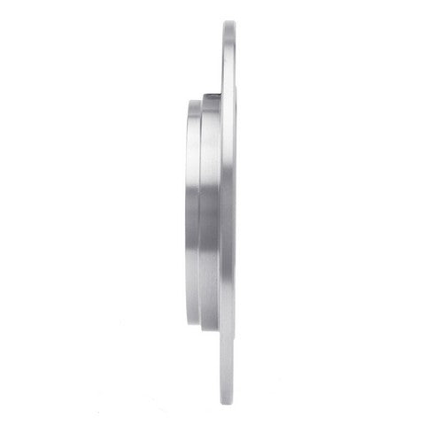 Disc Brake Rotor Dynamic Friction 600-58024
