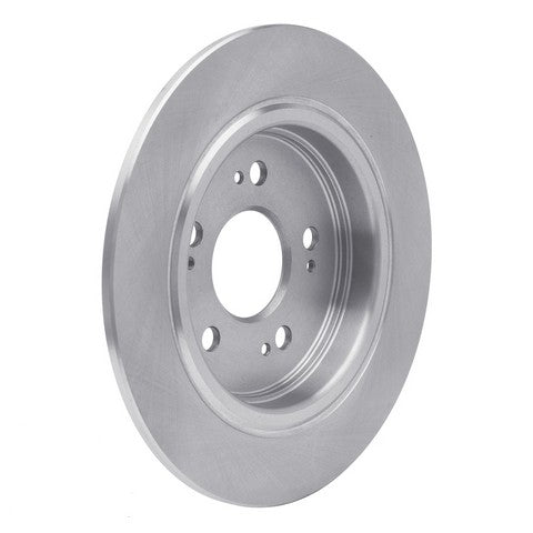 Disc Brake Rotor Dynamic Friction 600-58024