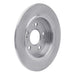Disc Brake Rotor Dynamic Friction 600-58024