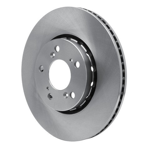 Disc Brake Rotor Dynamic Friction 600-58025
