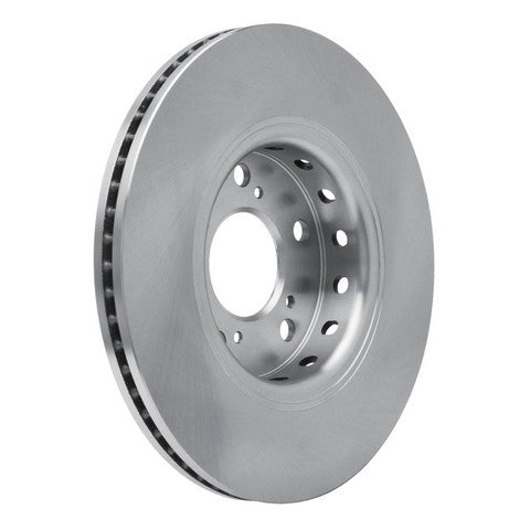 Disc Brake Rotor Dynamic Friction 600-58025