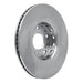 Disc Brake Rotor Dynamic Friction 600-58025