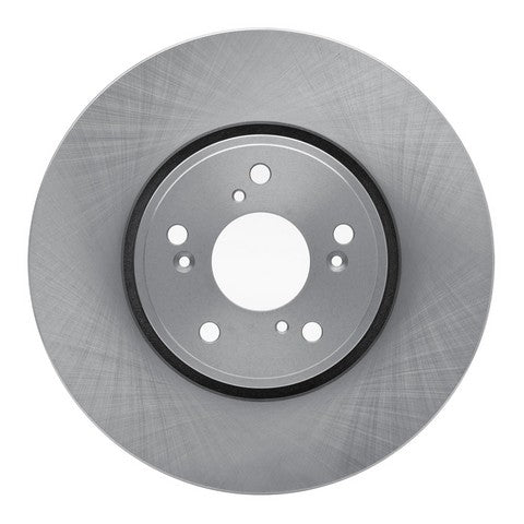 Disc Brake Rotor Dynamic Friction 600-58027