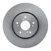 Disc Brake Rotor Dynamic Friction 600-58027