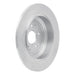 Disc Brake Rotor Dynamic Friction 600-58028